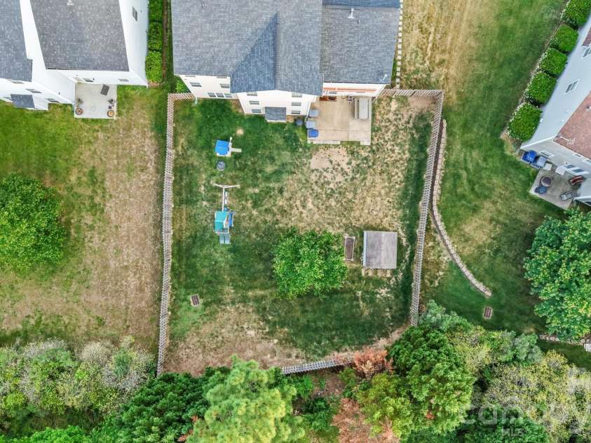 8423 Mossy Cup Trail, Harrisburg, NC 28075.  MLS# CAR4379976, YatesRealty ID 29954. 