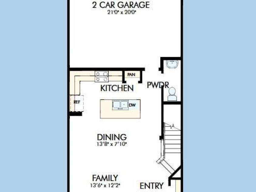 6547 Fire Lily Lane, Charlotte, NC 28216.  MLS# CAR4383843, YatesRealty ID 29955. 