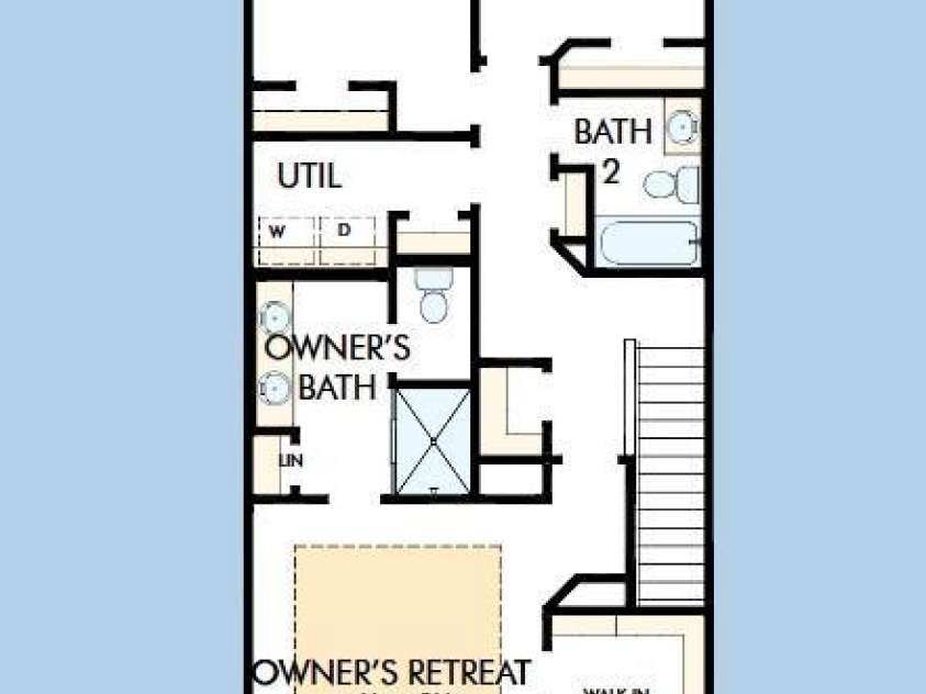6547 Fire Lily Lane, Charlotte, NC 28216.  MLS# CAR4383843, YatesRealty ID 29955. 
