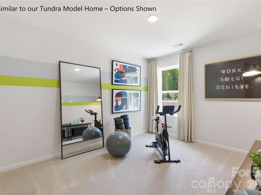 6547 Fire Lily Lane, Charlotte, NC 28216.  MLS# CAR4383843, YatesRealty ID 29955. 