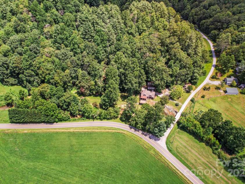 6836 Richland Road, Lenoir, NC 28645.  MLS# CAR4287290, YatesRealty ID 29955. 