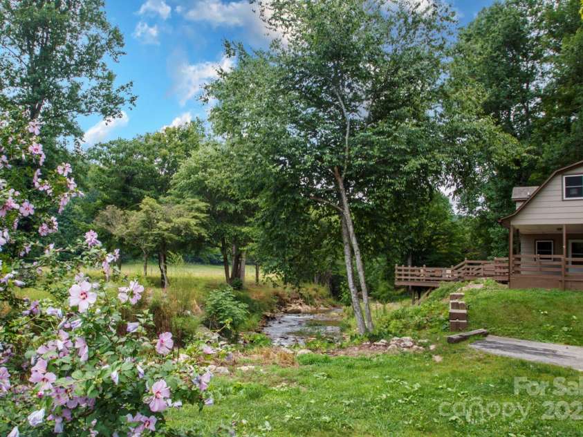 6836 Richland Road, Lenoir, NC 28645.  MLS# CAR4287290, YatesRealty ID 29955. 