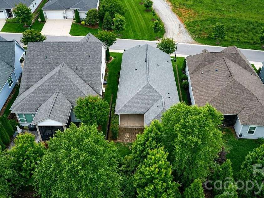 5149 Looking Glass Trail, Denver, NC 28037.  MLS# CAR4376712, YatesRealty ID 29956. 