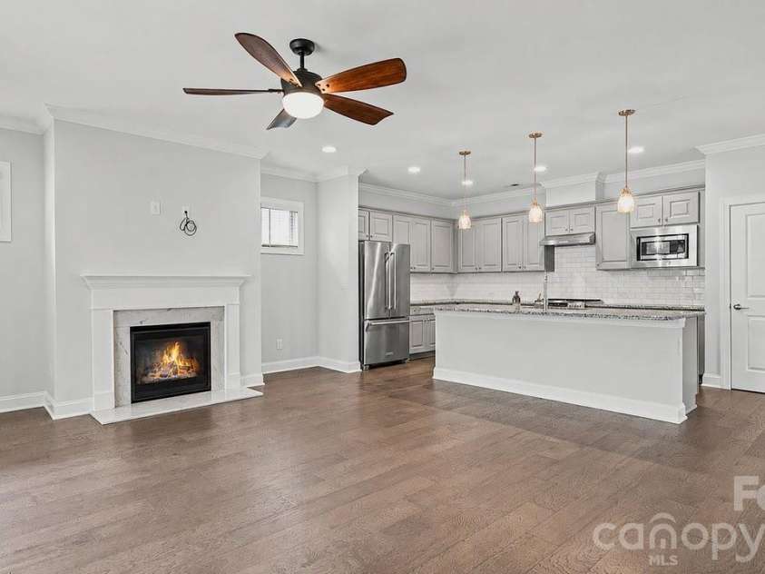 5149 Looking Glass Trail, Denver, NC 28037.  MLS# CAR4376712, YatesRealty ID 29956. 