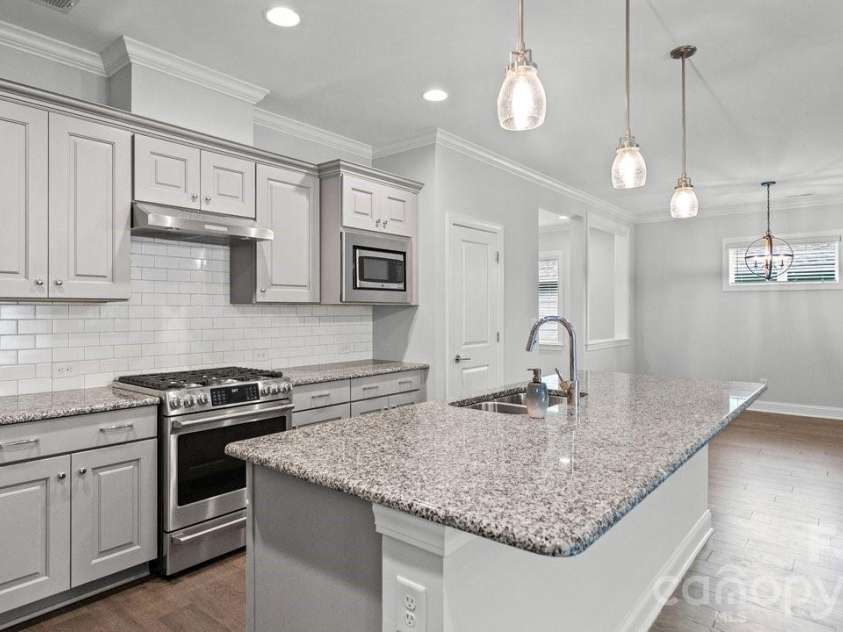 5149 Looking Glass Trail, Denver, NC 28037.  MLS# CAR4376712, YatesRealty ID 29956. 