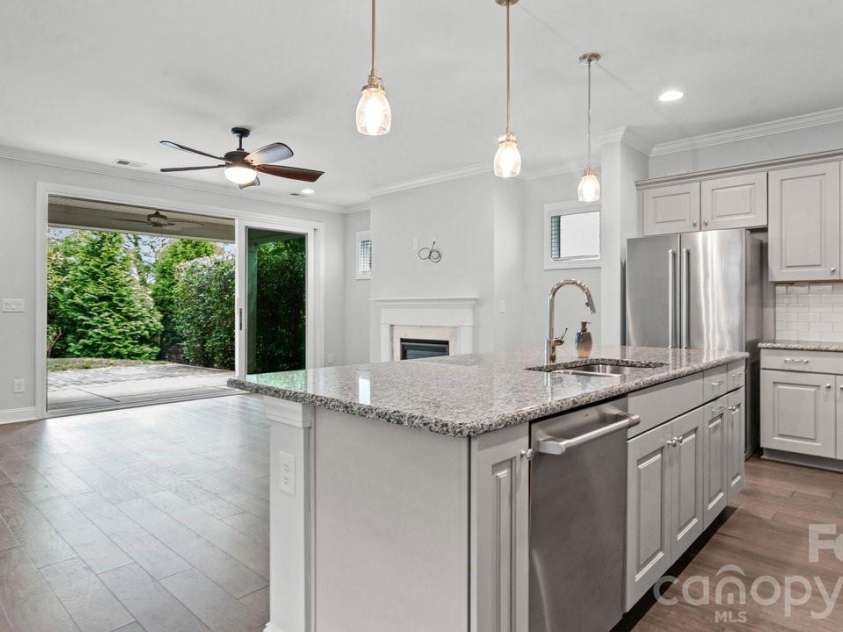 5149 Looking Glass Trail, Denver, NC 28037.  MLS# CAR4376712, YatesRealty ID 29956. 