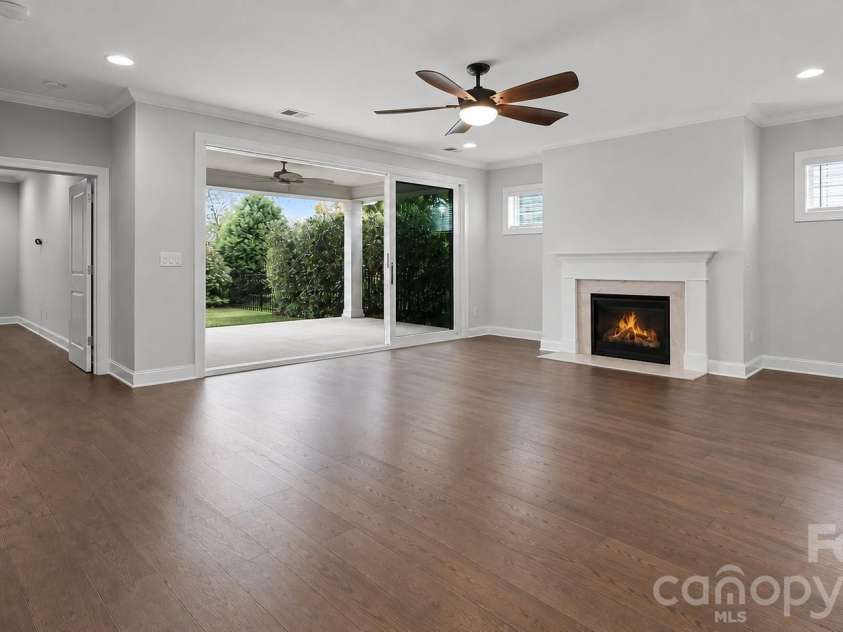 5149 Looking Glass Trail, Denver, NC 28037.  MLS# CAR4376712, YatesRealty ID 29956. 