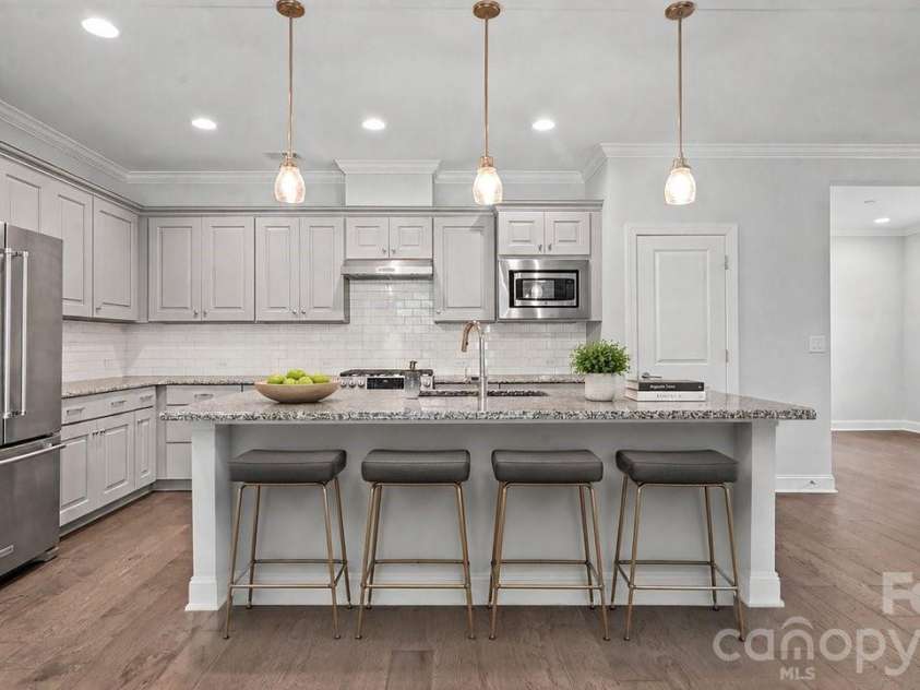 5149 Looking Glass Trail, Denver, NC 28037.  MLS# CAR4376712, YatesRealty ID 29956. Virtually Staged