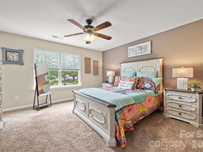 1435 Harpers Inlet Drive, Clover, SC 29710.  MLS# CAR4383521, YatesRealty ID 29957. 10