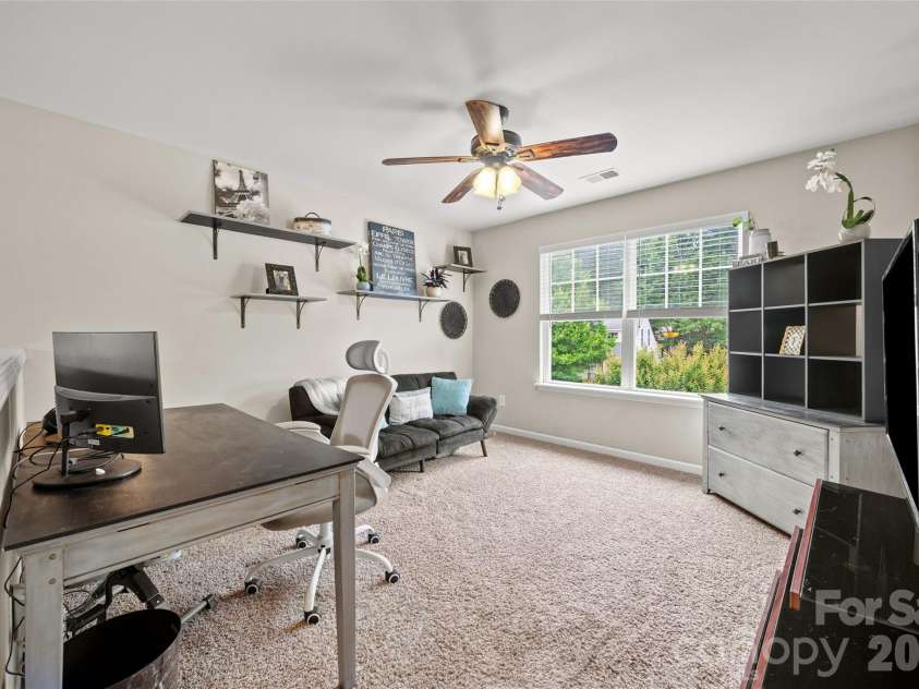 1435 Harpers Inlet Drive, Clover, SC 29710.  MLS# CAR4383521, YatesRealty ID 29957. 12