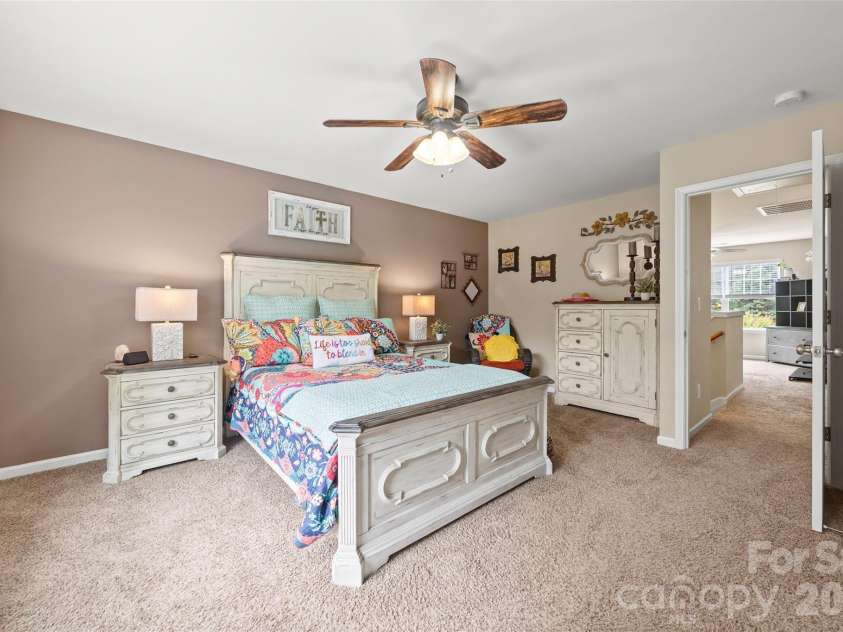 1435 Harpers Inlet Drive, Clover, SC 29710.  MLS# CAR4383521, YatesRealty ID 29957. 9