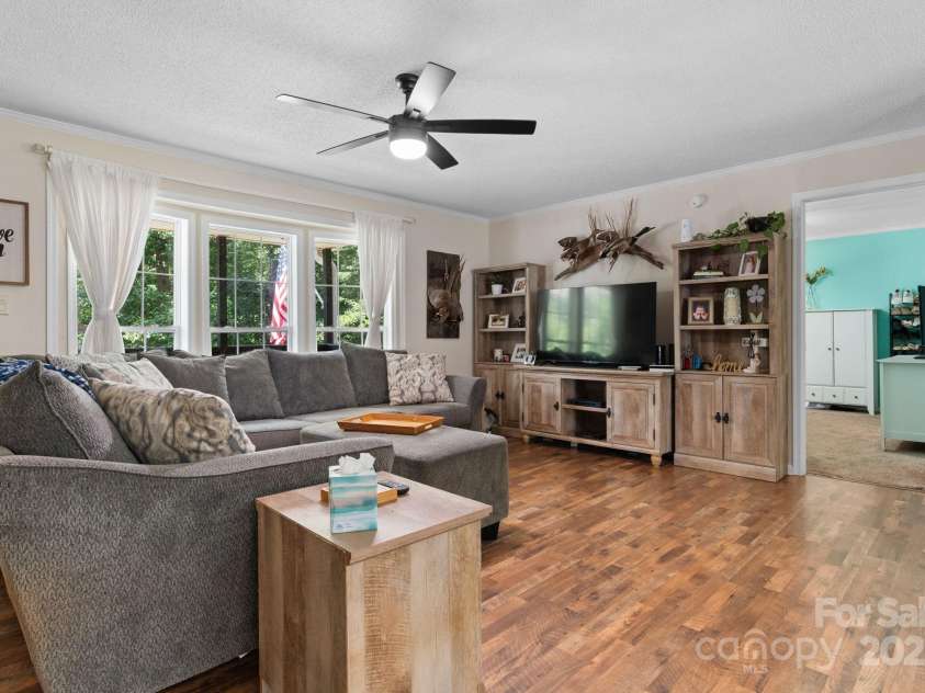 4358 Bart Lee Street, Claremont, NC 28610.  MLS# CAR4282728, YatesRealty ID 29959. 