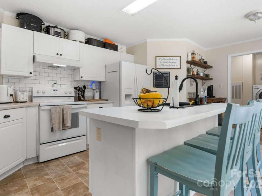 4358 Bart Lee Street, Claremont, NC 28610.  MLS# CAR4282728, YatesRealty ID 29959. 