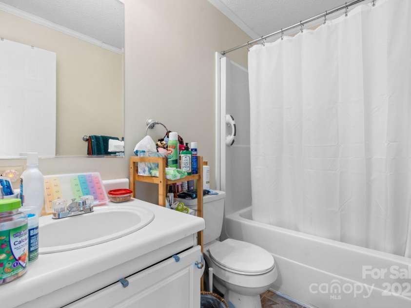 4358 Bart Lee Street, Claremont, NC 28610.  MLS# CAR4282728, YatesRealty ID 29959. 