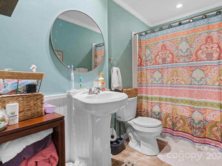 4358 Bart Lee Street, Claremont, NC 28610.  MLS# CAR4282728, YatesRealty ID 29959. 