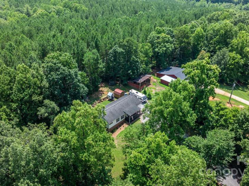4358 Bart Lee Street, Claremont, NC 28610.  MLS# CAR4282728, YatesRealty ID 29959. 