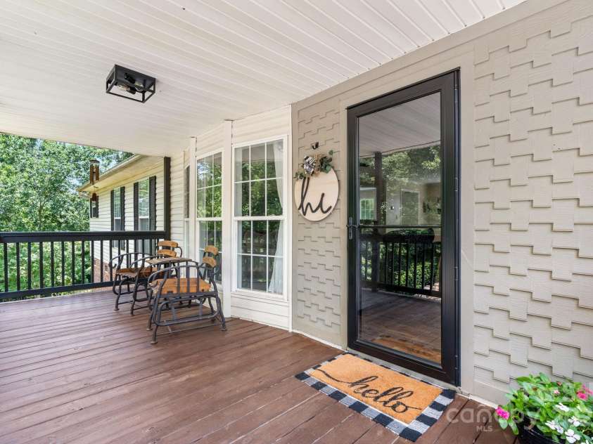 4358 Bart Lee Street, Claremont, NC 28610.  MLS# CAR4282728, YatesRealty ID 29959. 