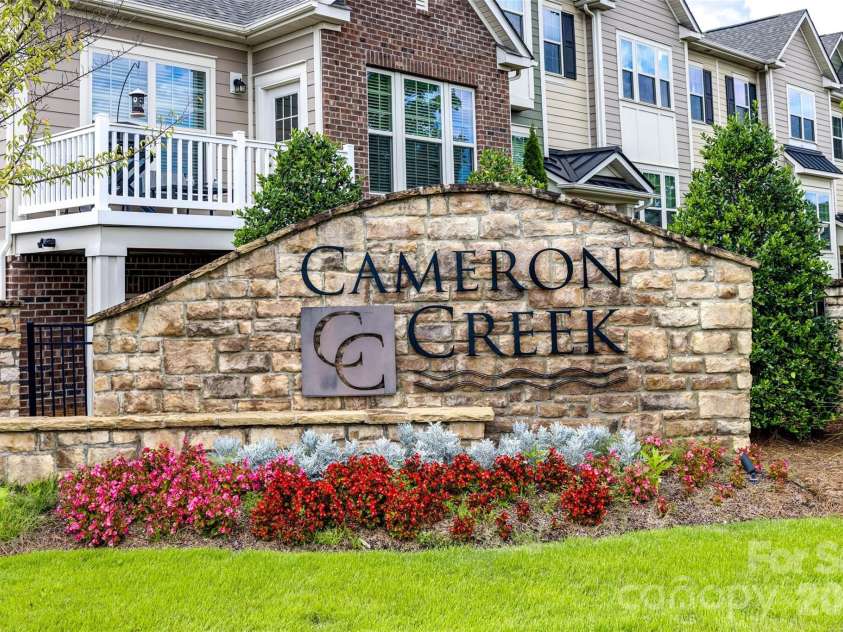 625 Amber Meadows Way, Tega Cay, SC 29708.  MLS# CAR4386072, YatesRealty ID 29959. 