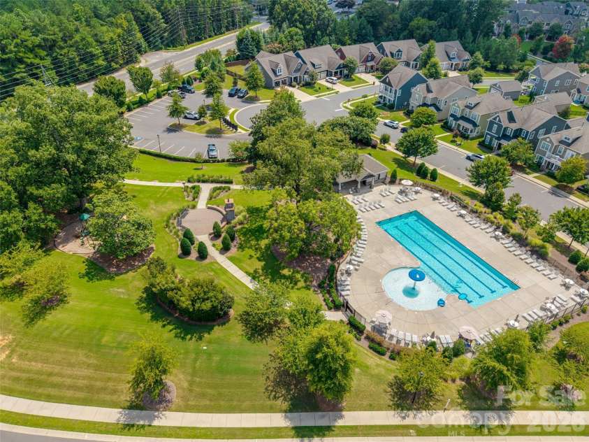 625 Amber Meadows Way, Tega Cay, SC 29708.  MLS# CAR4386072, YatesRealty ID 29959. 