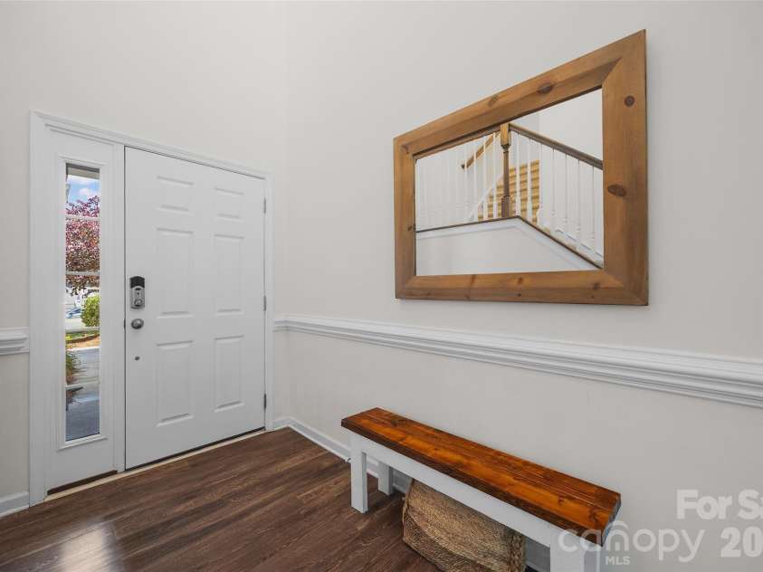 625 Amber Meadows Way, Tega Cay, SC 29708.  MLS# CAR4386072, YatesRealty ID 29959. 