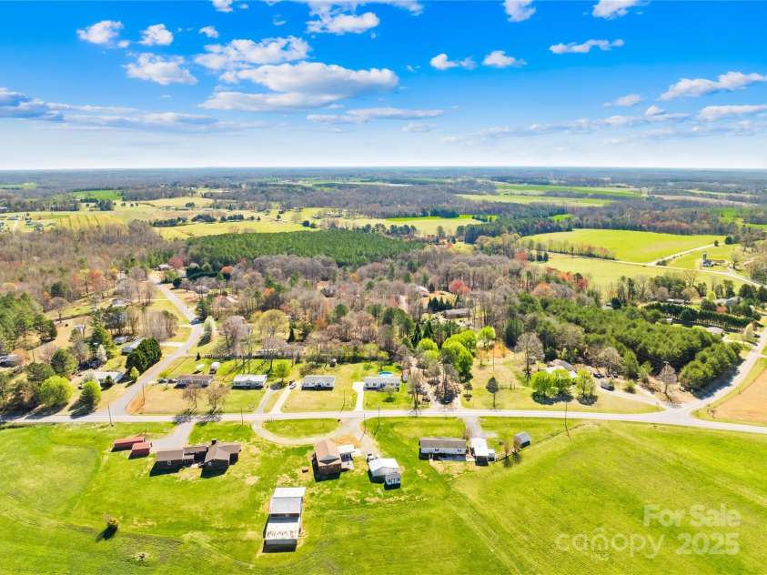 590 County Line Road, Stony Point, NC 28678.  MLS# CAR4233865, YatesRealty ID 2996. 