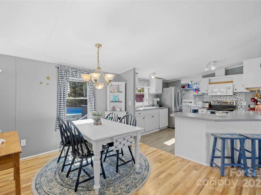 590 County Line Road, Stony Point, NC 28678.  MLS# CAR4233865, YatesRealty ID 2996. 