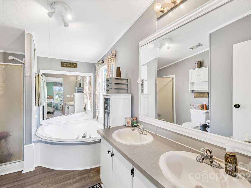 590 County Line Road, Stony Point, NC 28678.  MLS# CAR4233865, YatesRealty ID 2996. 