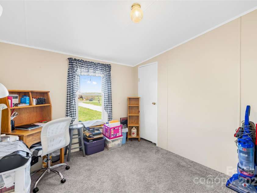 590 County Line Road, Stony Point, NC 28678.  MLS# CAR4233865, YatesRealty ID 2996. 