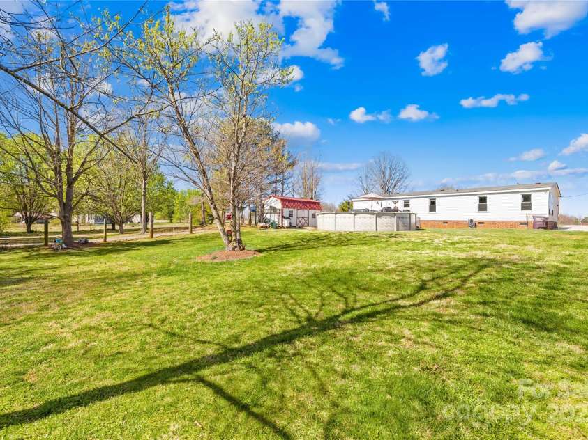 590 County Line Road, Stony Point, NC 28678.  MLS# CAR4233865, YatesRealty ID 2996. 