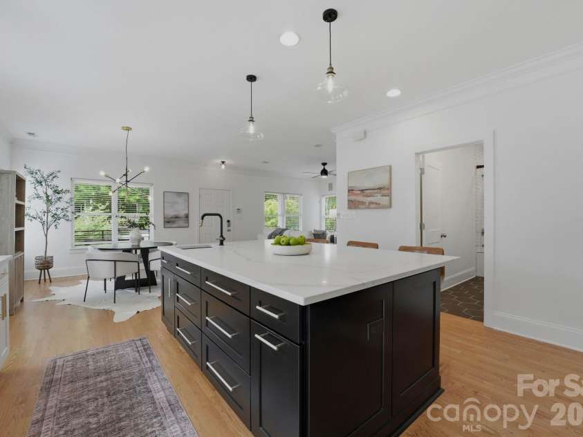 2906 Georgia Avenue, Charlotte, NC 28205.  MLS# CAR4387227, YatesRealty ID 29960. 