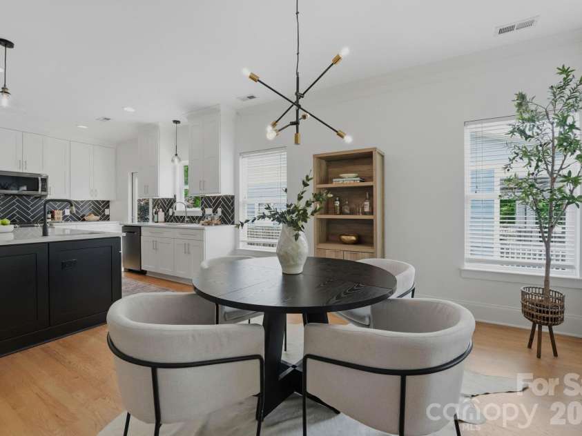 2906 Georgia Avenue, Charlotte, NC 28205.  MLS# CAR4387227, YatesRealty ID 29960. 