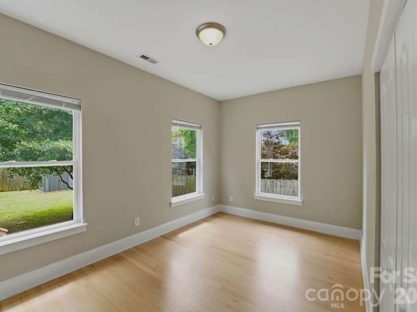 2906 Georgia Avenue, Charlotte, NC 28205.  MLS# CAR4387227, YatesRealty ID 29960. 