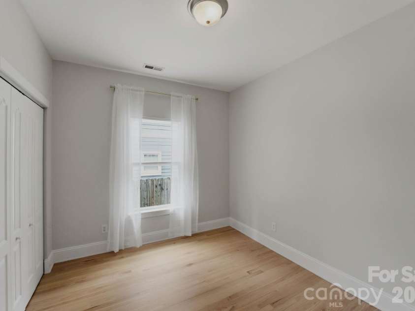 2906 Georgia Avenue, Charlotte, NC 28205.  MLS# CAR4387227, YatesRealty ID 29960. 