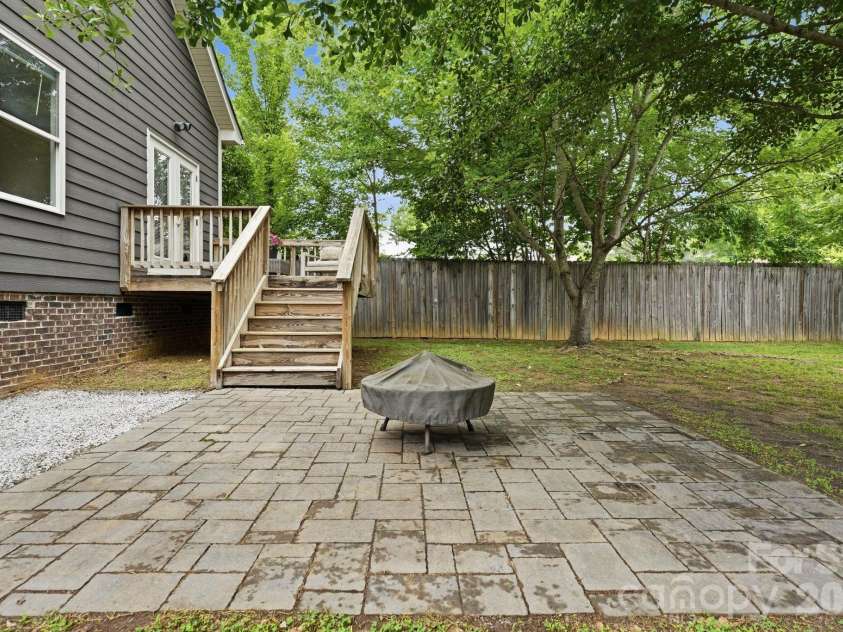 2906 Georgia Avenue, Charlotte, NC 28205.  MLS# CAR4387227, YatesRealty ID 29960. 
