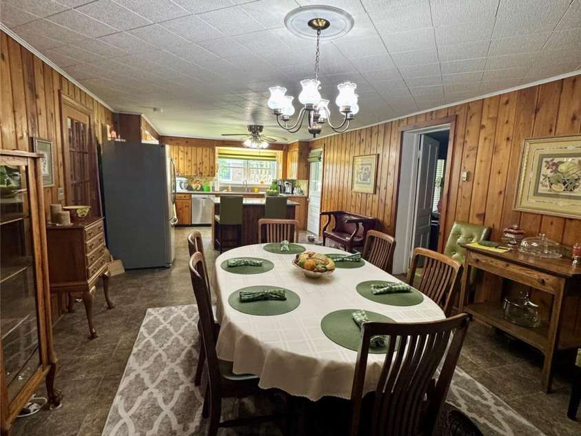 300 Blackmon Street, Bethune, SC 29009.  MLS# CAR4270167, YatesRealty ID 29960. 