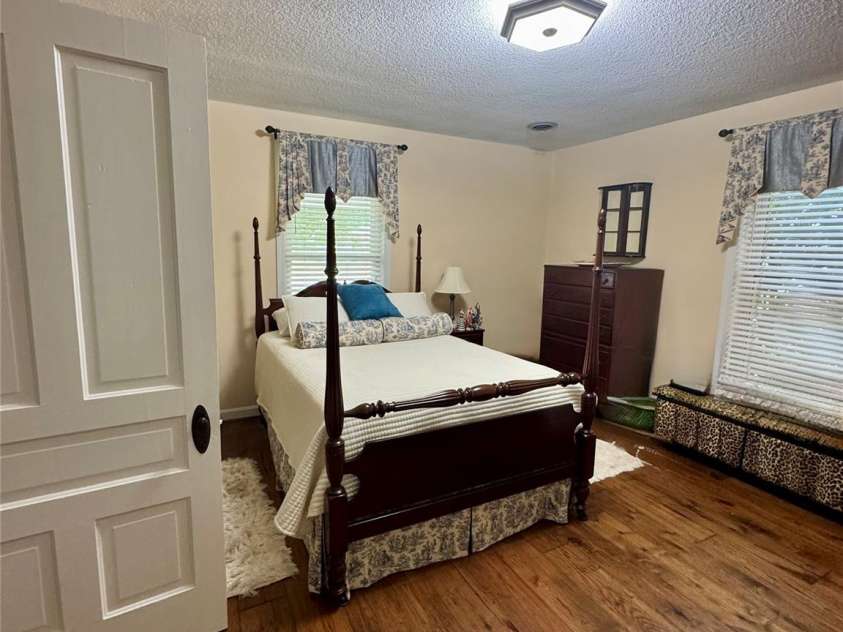 300 Blackmon Street, Bethune, SC 29009.  MLS# CAR4270167, YatesRealty ID 29960. 