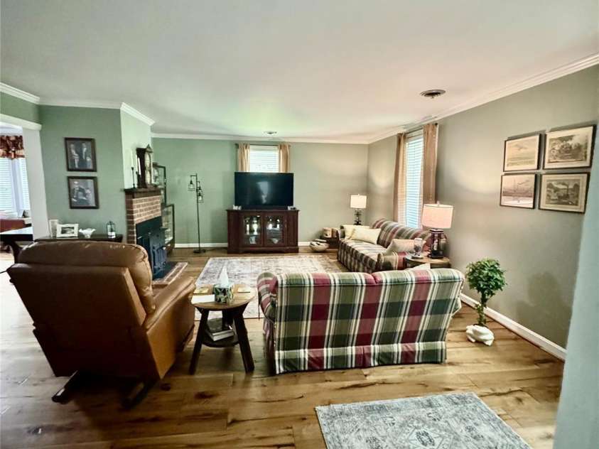 300 Blackmon Street, Bethune, SC 29009.  MLS# CAR4270167, YatesRealty ID 29960. 