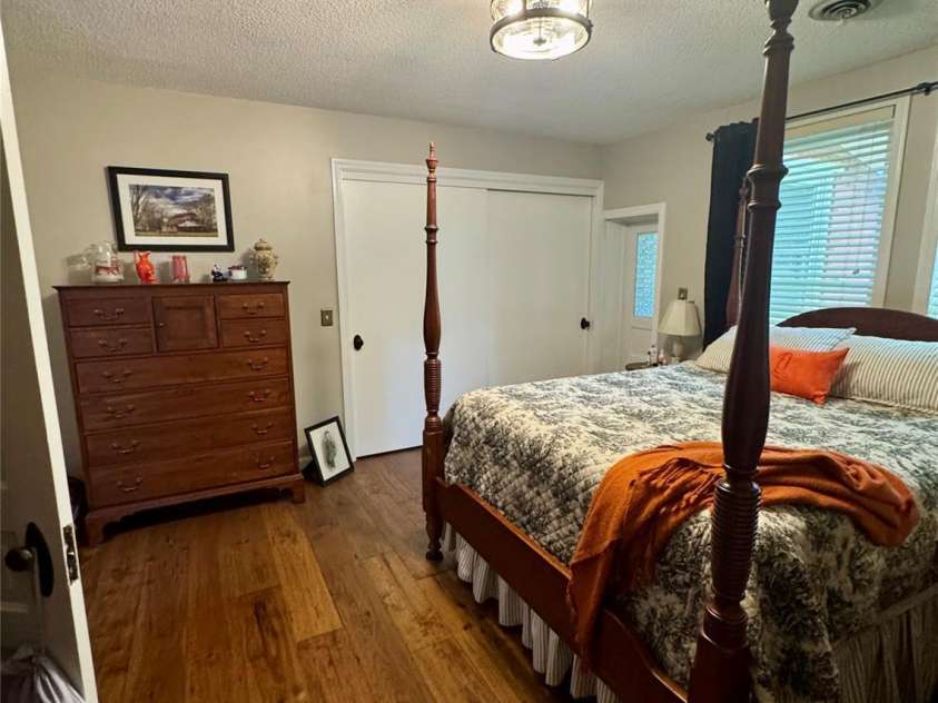 300 Blackmon Street, Bethune, SC 29009.  MLS# CAR4270167, YatesRealty ID 29960. 