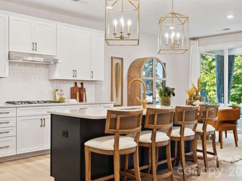 18246 Torchbearer Lane, Charlotte, NC 28278.  MLS# CAR4381582, YatesRealty ID 29961. Representative Photo