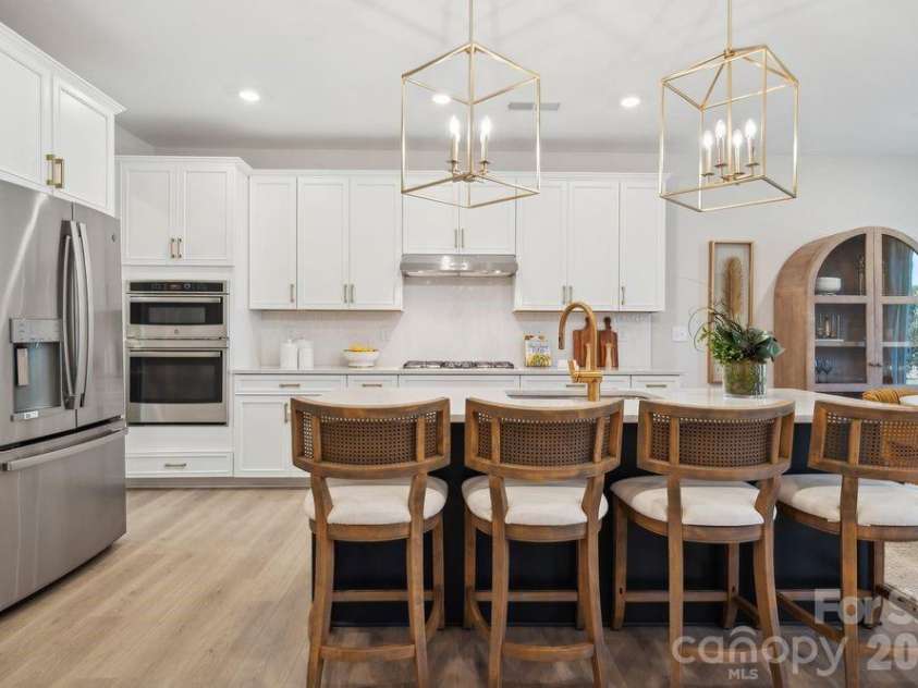 18246 Torchbearer Lane, Charlotte, NC 28278.  MLS# CAR4381582, YatesRealty ID 29961. Representative Photo