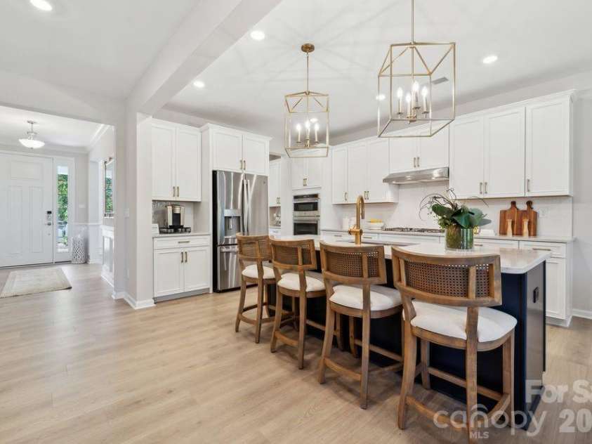 18246 Torchbearer Lane, Charlotte, NC 28278.  MLS# CAR4381582, YatesRealty ID 29961. Representative Photo