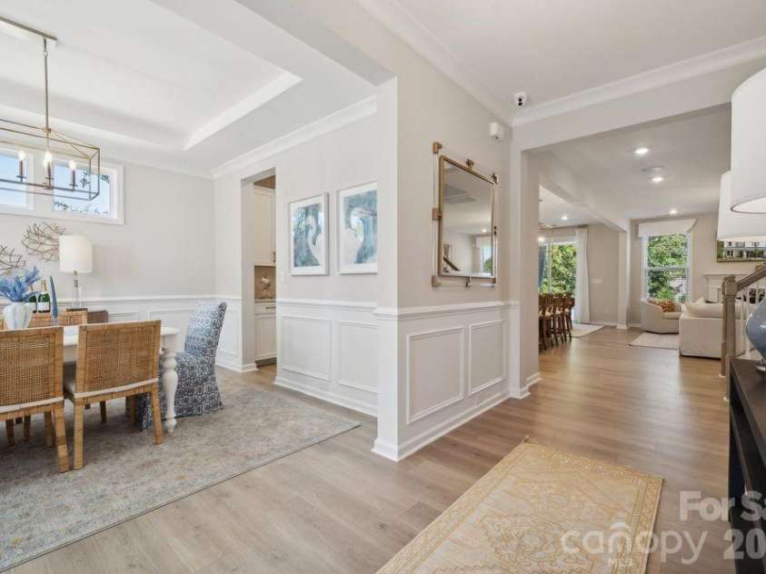 18246 Torchbearer Lane, Charlotte, NC 28278.  MLS# CAR4381582, YatesRealty ID 29961. Representative Photo