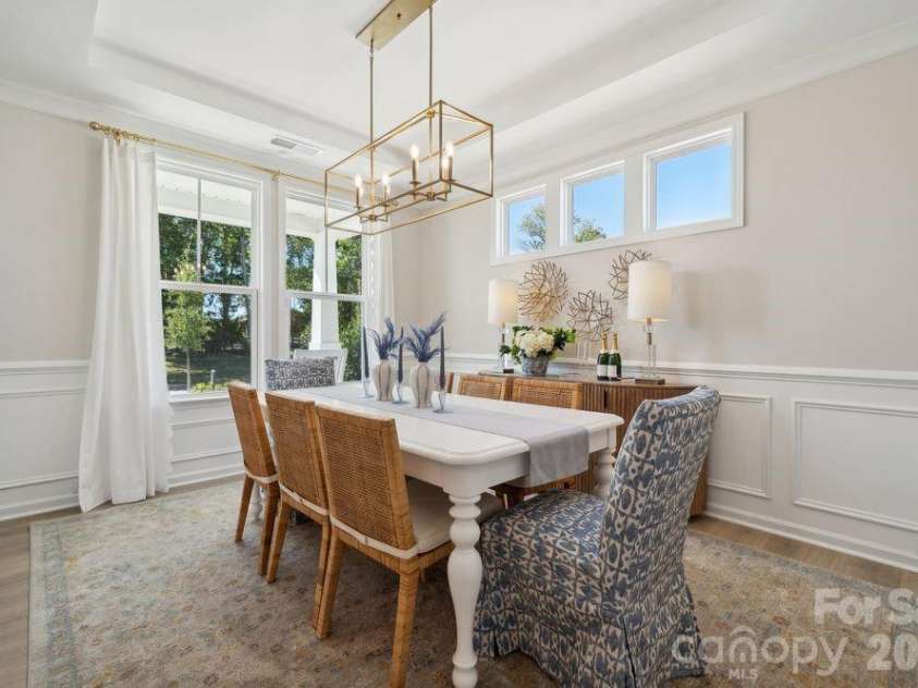 18246 Torchbearer Lane, Charlotte, NC 28278.  MLS# CAR4381582, YatesRealty ID 29961. Representative Photo