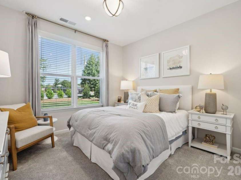 18246 Torchbearer Lane, Charlotte, NC 28278.  MLS# CAR4381582, YatesRealty ID 29961. Representative Photo