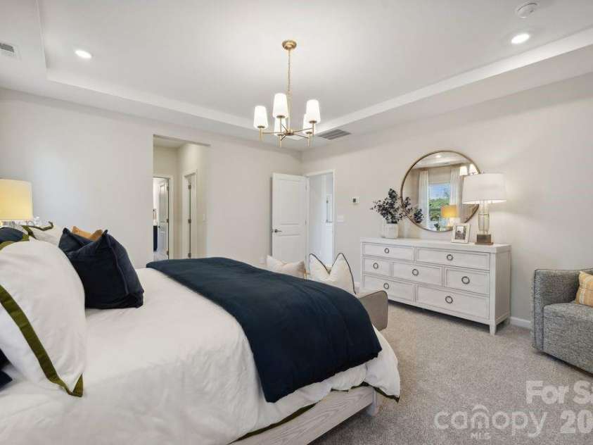 18246 Torchbearer Lane, Charlotte, NC 28278.  MLS# CAR4381582, YatesRealty ID 29961. Representative Photo