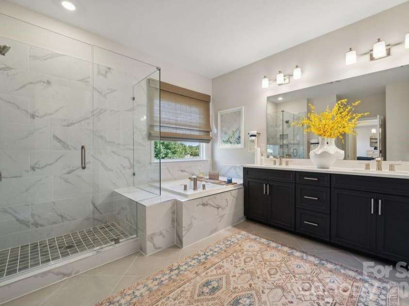 18246 Torchbearer Lane, Charlotte, NC 28278.  MLS# CAR4381582, YatesRealty ID 29961. Representative Photo