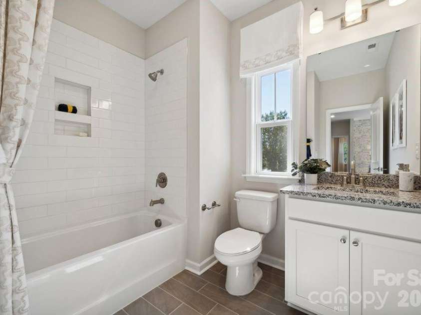 18246 Torchbearer Lane, Charlotte, NC 28278.  MLS# CAR4381582, YatesRealty ID 29961. Representative Photo