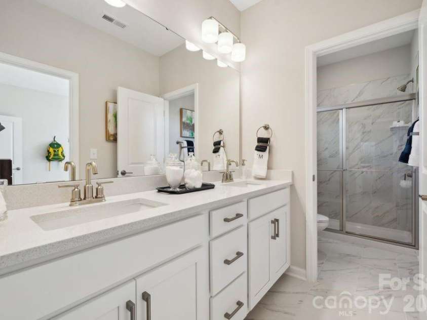 18246 Torchbearer Lane, Charlotte, NC 28278.  MLS# CAR4381582, YatesRealty ID 29961. Representative Photo