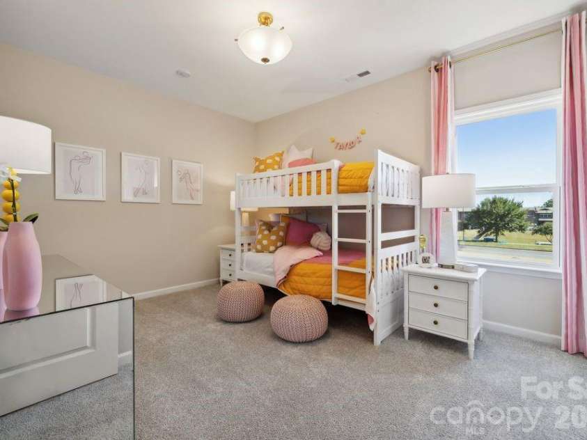 18246 Torchbearer Lane, Charlotte, NC 28278.  MLS# CAR4381582, YatesRealty ID 29961. Representative Photo
