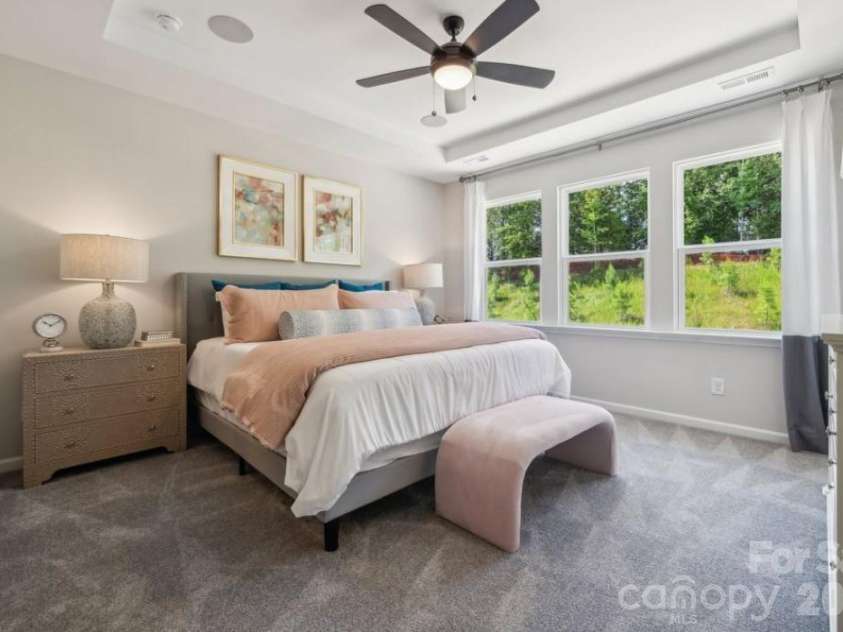 21209 Lake Run Drive, Charlotte, NC 28278.  MLS# CAR4388185, YatesRealty ID 29963. Representative Photo